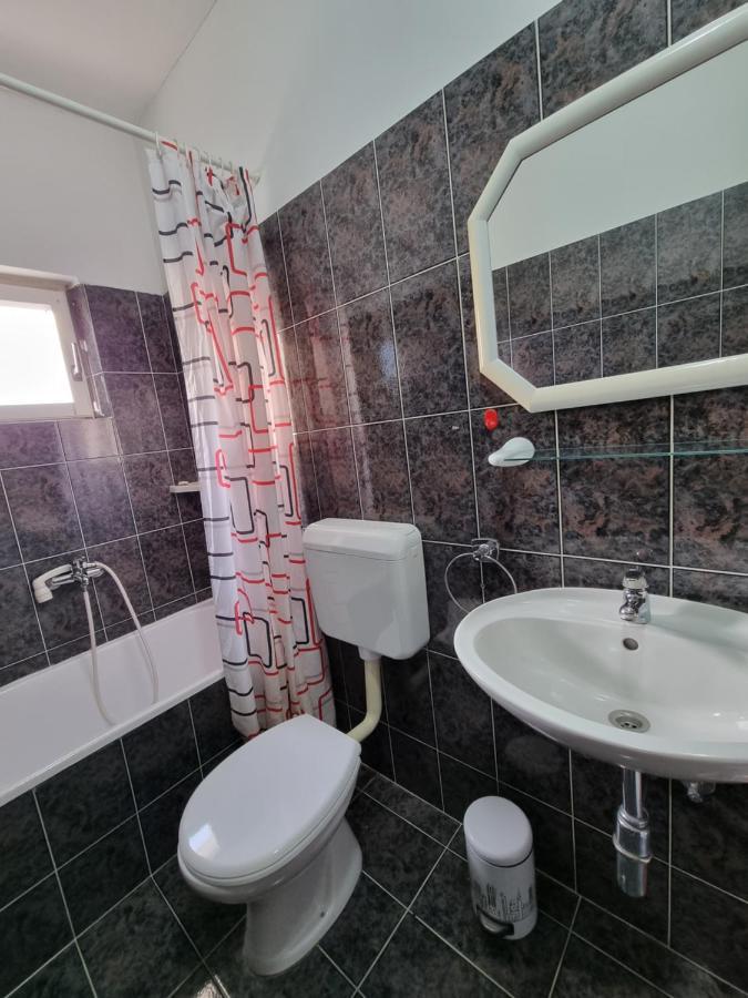 Apartman Zlatko, Palit, Rab Apartment Bagian luar foto